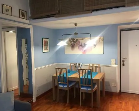 Appartement Vatican Rome