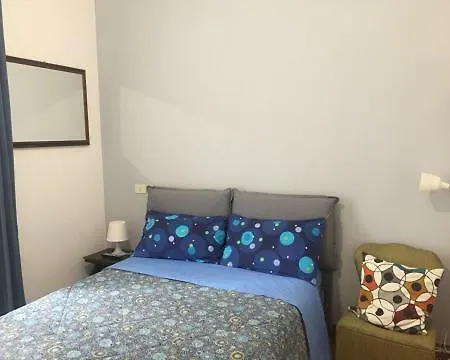 Vatican Appartement *