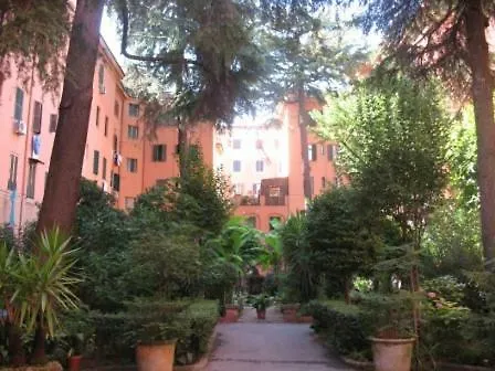 Appartement Vatican *