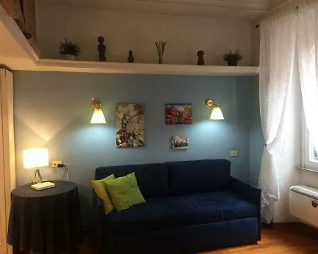 Apartment Vatican