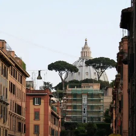 Vatican 로마