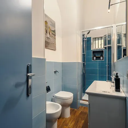 Holiday home Vatican Rome