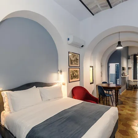 Vatican Holiday home *