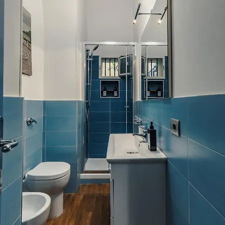 Holiday home Vatican Rome