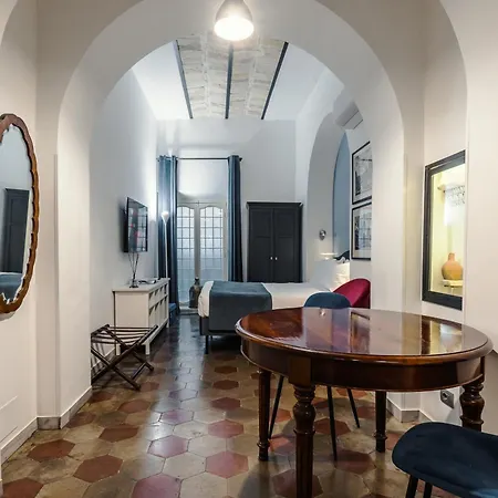 Holiday home Vatican